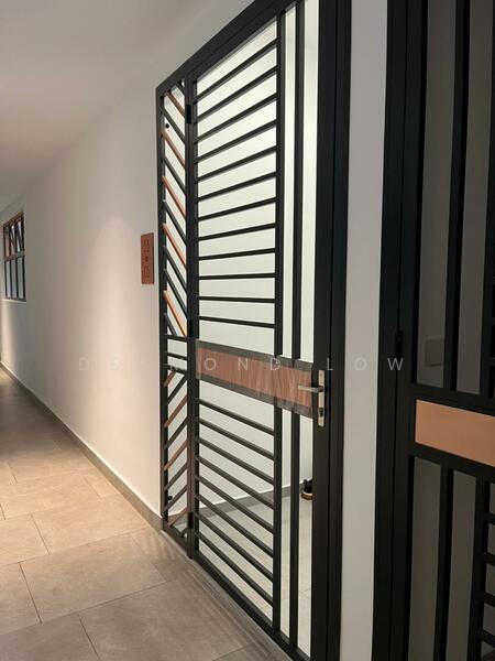 Service Residence for Rent at JRK Convena - Desmond Low - Corridor - PropertyGuru.com.my