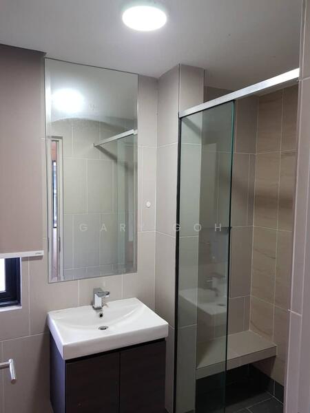Verde untuk Untuk Dijual - RM 795,000, Feb 2026 - Bathroom - PropertyGuru.com.my