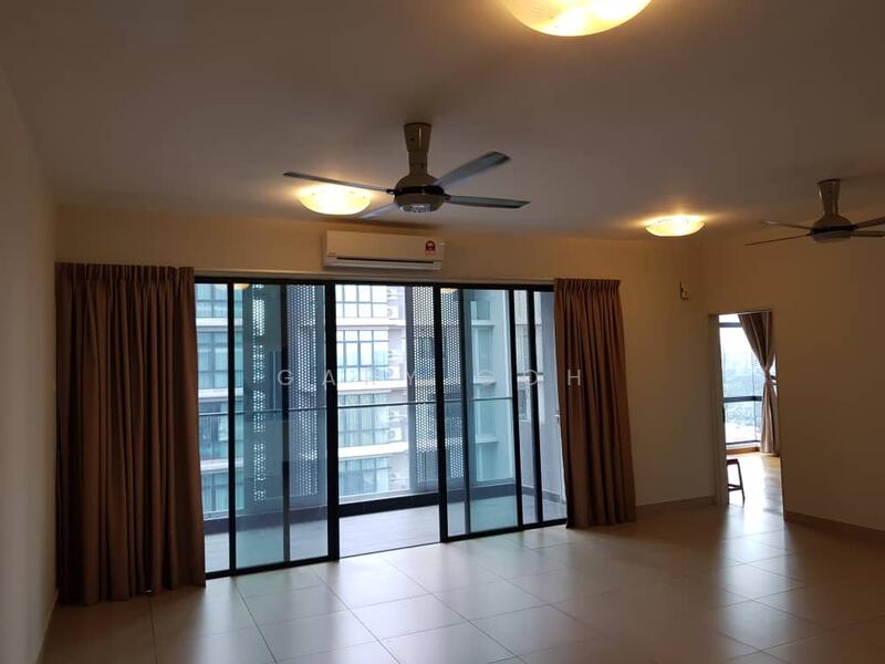 Verde untuk Untuk Dijual - RM 795,000, Feb 2026 - Living Room - PropertyGuru.com.my