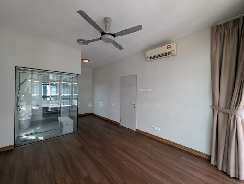 Service Residence for Sale at Verde - Danny Lim - Bathroom - PropertyGuru.com.my