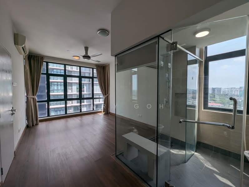 Service Residence for Sale at Verde - Danny Lim - Bathroom - PropertyGuru.com.my