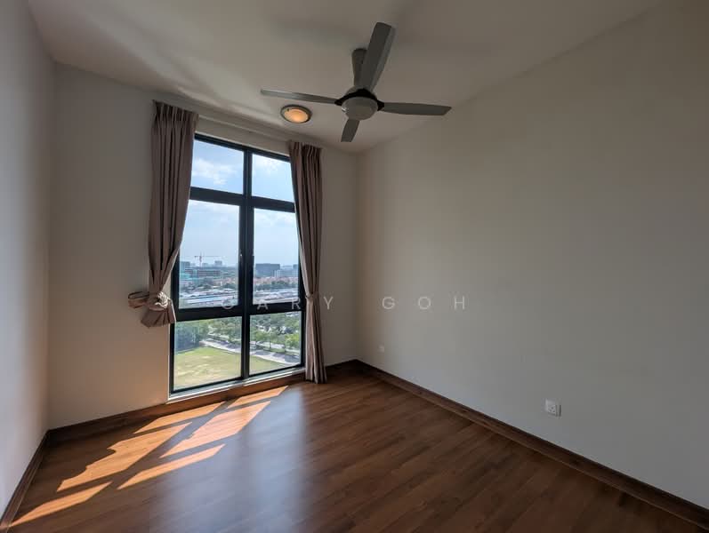 Service Residence for Sale at Verde - Danny Lim - Bedroom - PropertyGuru.com.my