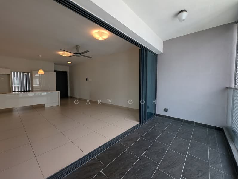 Service Residence for Sale at Verde - Danny Lim - Living Room - PropertyGuru.com.my