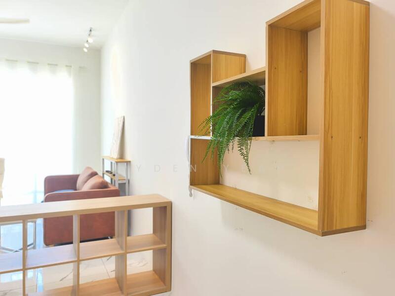 Condominium for Rent at QuayWest Residence - Jayden Yeap - Living Room - PropertyGuru.com.my