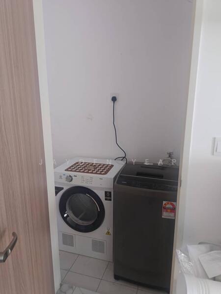 Condominium for Rent at QuayWest Residence - Jayden Yeap - Interior - PropertyGuru.com.my