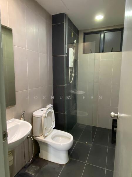 Service Residence for Rent at You Vista @ You City - Joshua Fan - Bathroom - PropertyGuru.com.my