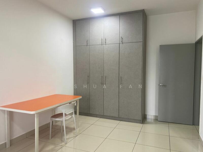 Service Residence for Rent at You Vista @ You City - Joshua Fan - Interior - PropertyGuru.com.my