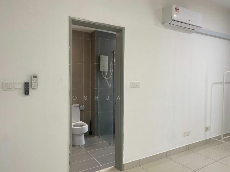 Service Residence for Rent at You Vista @ You City - Joshua Fan - Bathroom - PropertyGuru.com.my