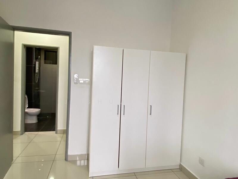 Service Residence for Rent at You Vista @ You City - Joshua Fan - Bathroom - PropertyGuru.com.my