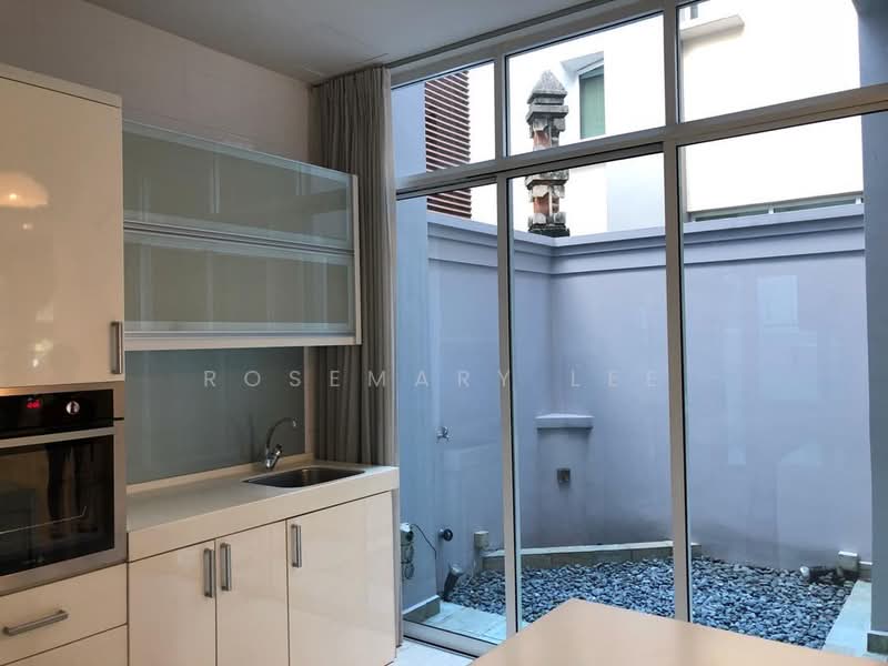 Semi-Detached House for Sale in Duta Tropika (Batu) - Rosemary Lee - Kitchen - PropertyGuru.com.my