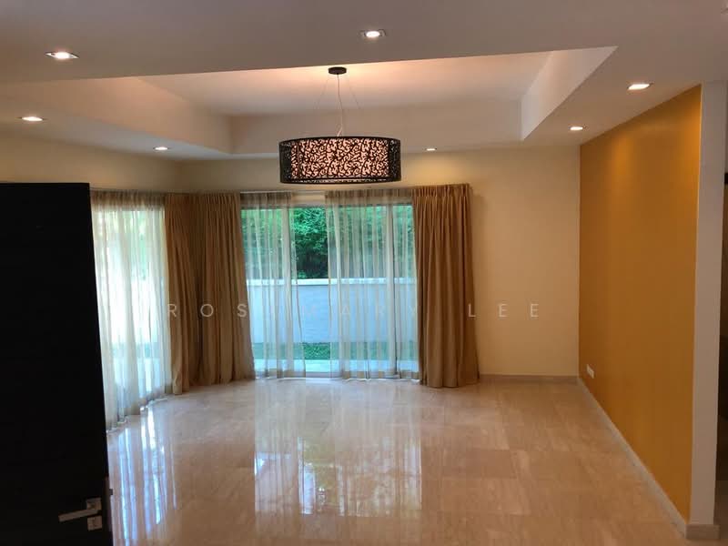 Semi-Detached House for Sale in Duta Tropika (Batu) - Rosemary Lee - Living Room - PropertyGuru.com.my