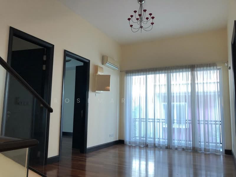 Semi-Detached House for Sale in Duta Tropika (Batu) - Rosemary Lee - Living Room - PropertyGuru.com.my