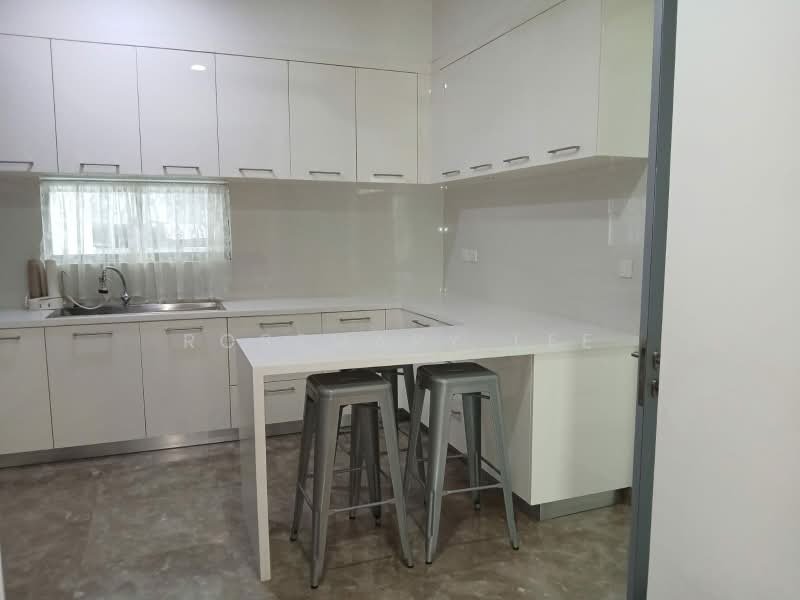 Kondominium untuk Dijual di Kiaramas Danai - Rosemary Lee - PropertyGuru.com.my