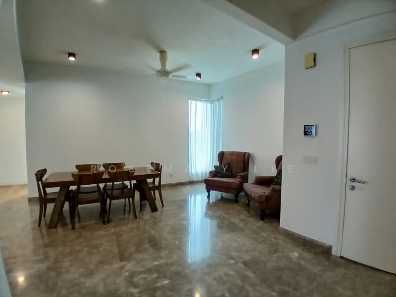 Kondominium untuk Dijual di Kiaramas Danai - Rosemary Lee - PropertyGuru.com.my