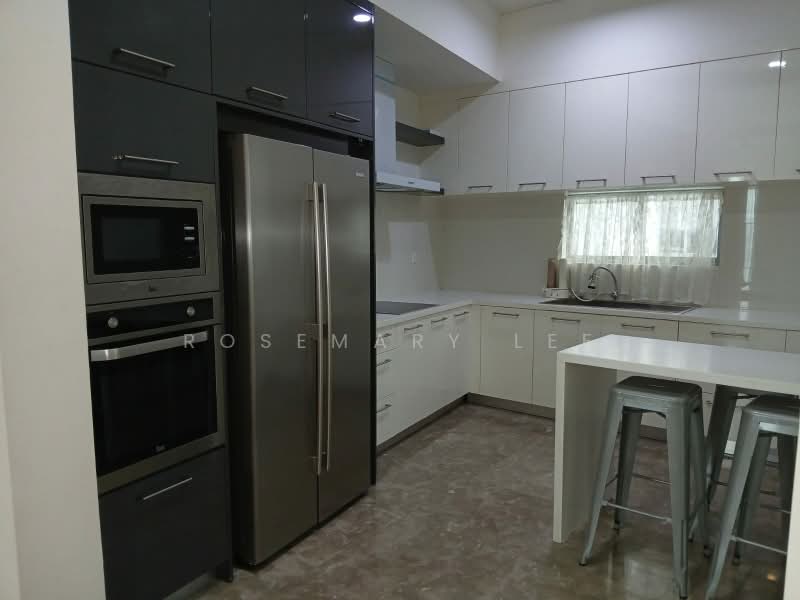 Kondominium untuk Dijual di Kiaramas Danai - Rosemary Lee - PropertyGuru.com.my
