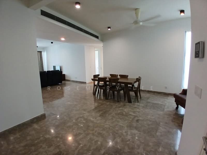 Kondominium untuk Dijual di Kiaramas Danai - Rosemary Lee - PropertyGuru.com.my