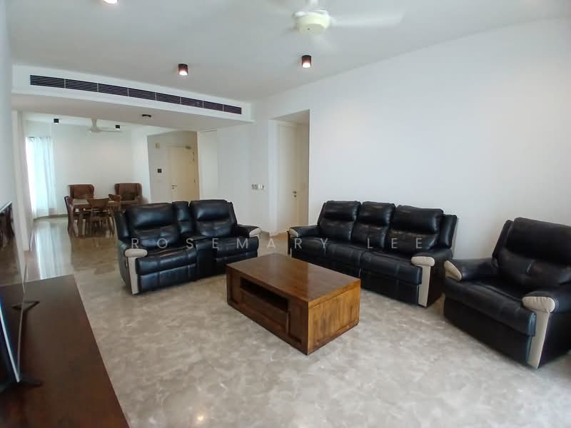 Kondominium untuk Dijual di Kiaramas Danai - Rosemary Lee - PropertyGuru.com.my