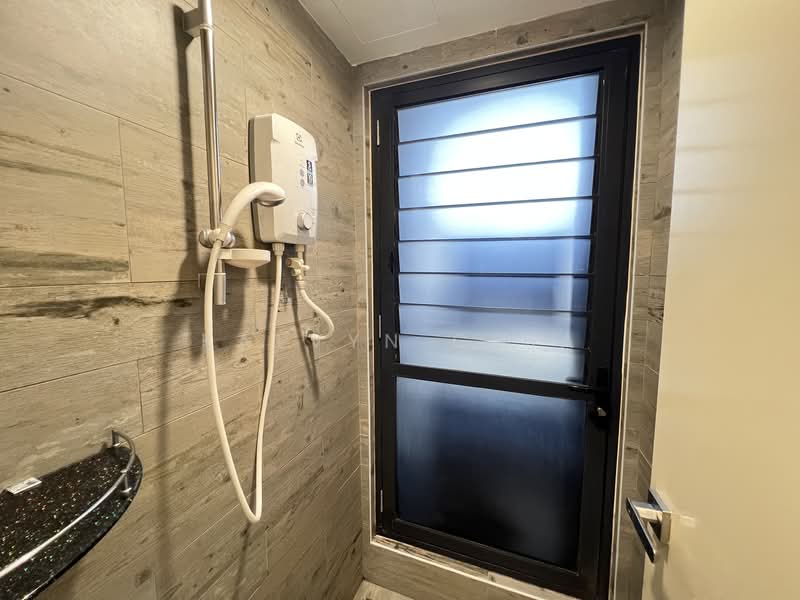 Service Residence for Rent at Arte Mont Kiara - Kalvyn Chia - Bathroom - PropertyGuru.com.my