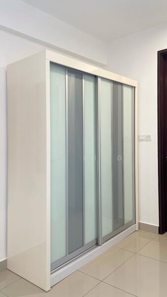 Master Bedroom Wardrobe