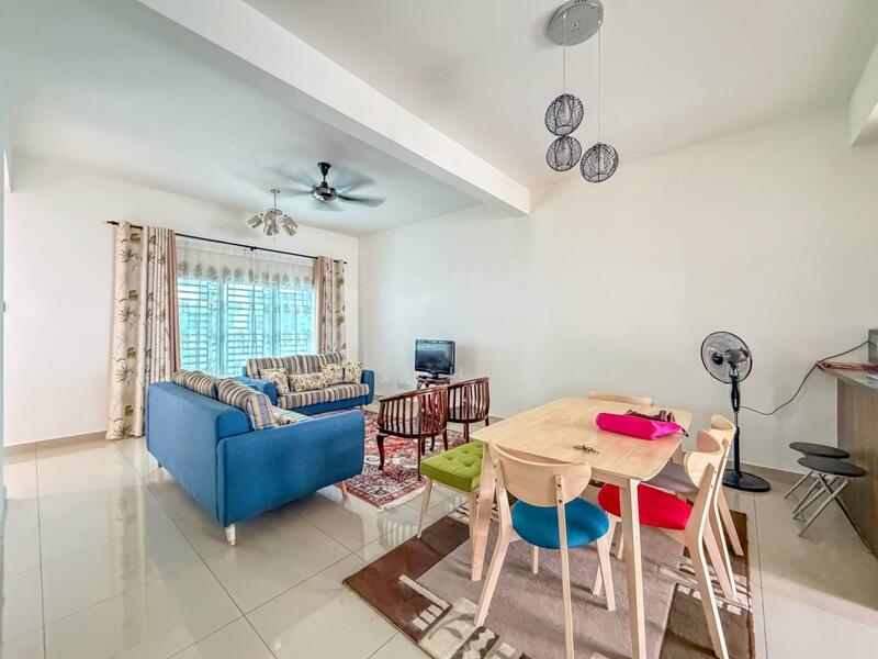 2-storey Terraced House for Sale in Semenyih (Selangor) - Firdaus Hamidun - PropertyGuru.com.my