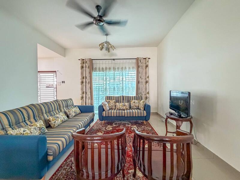 2-storey Terraced House for Sale in Semenyih (Selangor) - Firdaus Hamidun - PropertyGuru.com.my