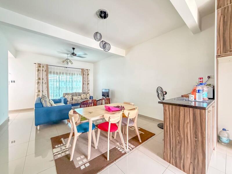 2-storey Terraced House for Sale in Semenyih (Selangor) - Firdaus Hamidun - PropertyGuru.com.my