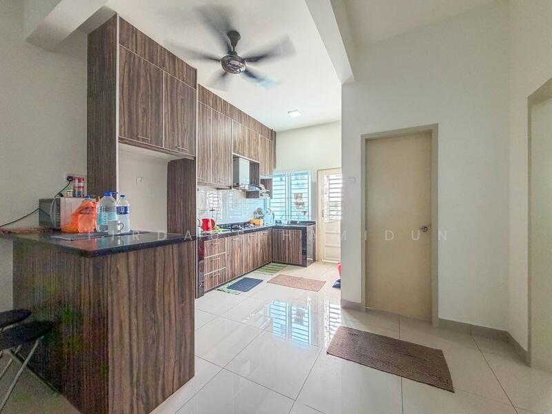 2-storey Terraced House for Sale in Semenyih (Selangor) - Firdaus Hamidun - PropertyGuru.com.my