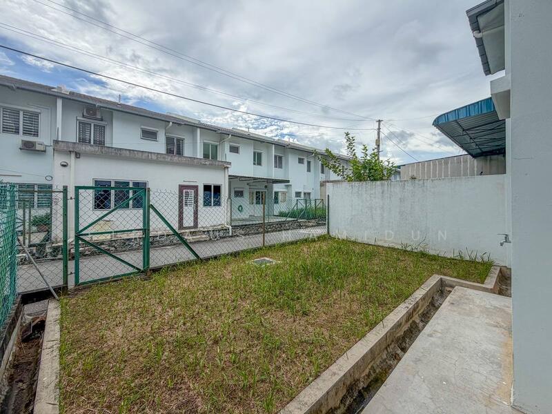 2-storey Terraced House for Sale in Semenyih (Selangor) - Firdaus Hamidun - PropertyGuru.com.my