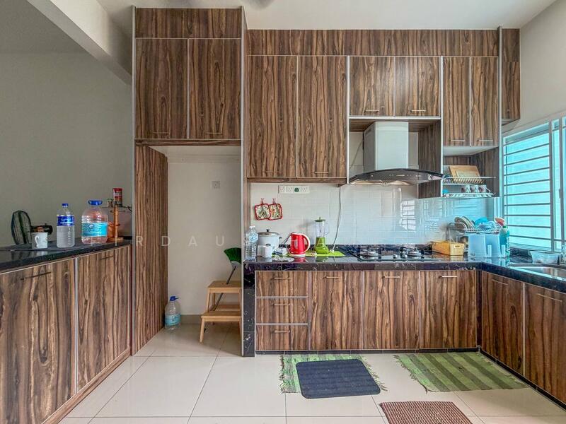 2-storey Terraced House for Sale in Semenyih (Selangor) - Firdaus Hamidun - PropertyGuru.com.my