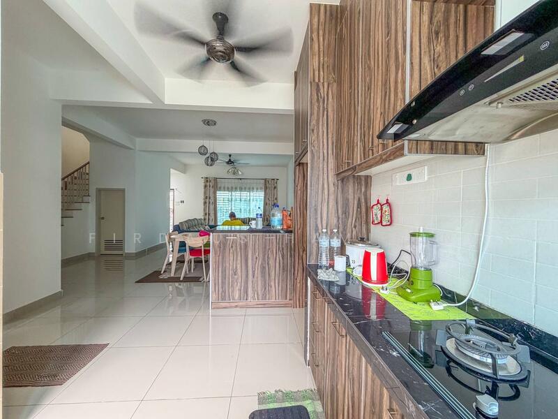 2-storey Terraced House for Sale in Semenyih (Selangor) - Firdaus Hamidun - PropertyGuru.com.my