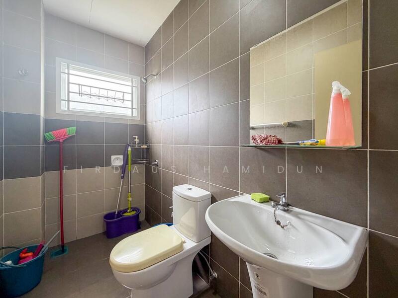 2-storey Terraced House for Sale in Semenyih (Selangor) - Firdaus Hamidun - PropertyGuru.com.my