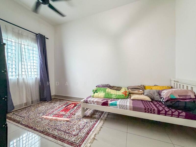 2-storey Terraced House for Sale in Semenyih (Selangor) - Firdaus Hamidun - PropertyGuru.com.my