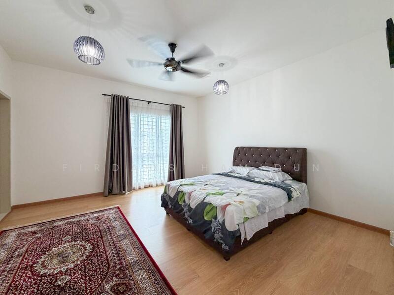 2-storey Terraced House for Sale in Semenyih (Selangor) - Firdaus Hamidun - PropertyGuru.com.my