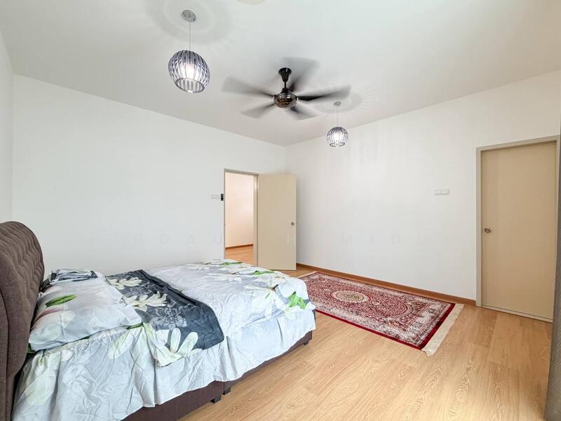 2-storey Terraced House for Sale in Semenyih (Selangor) - Firdaus Hamidun - PropertyGuru.com.my