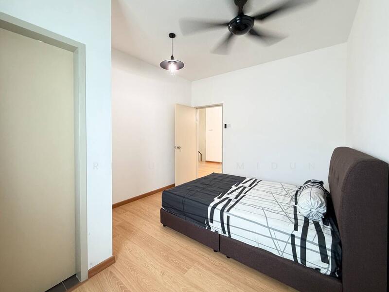 2-storey Terraced House for Sale in Semenyih (Selangor) - Firdaus Hamidun - PropertyGuru.com.my