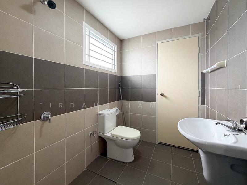 2-storey Terraced House for Sale in Semenyih (Selangor) - Firdaus Hamidun - PropertyGuru.com.my