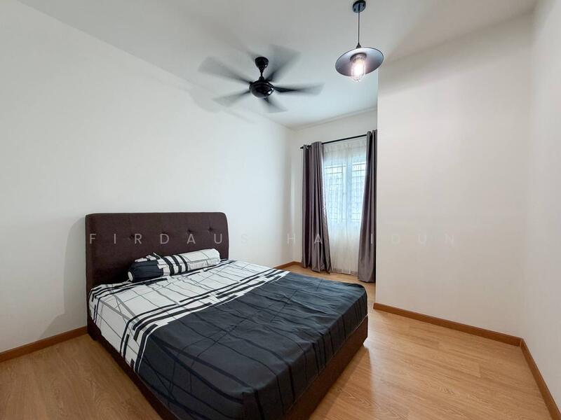 2-storey Terraced House for Sale in Semenyih (Selangor) - Firdaus Hamidun - PropertyGuru.com.my