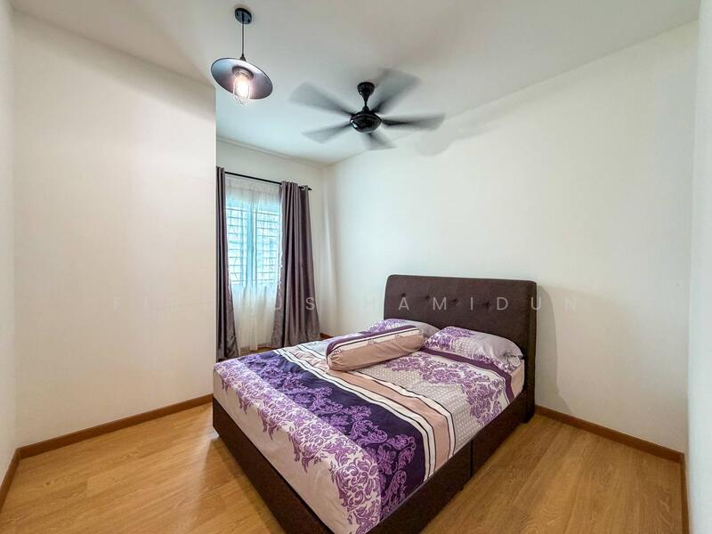 2-storey Terraced House for Sale in Semenyih (Selangor) - Firdaus Hamidun - PropertyGuru.com.my