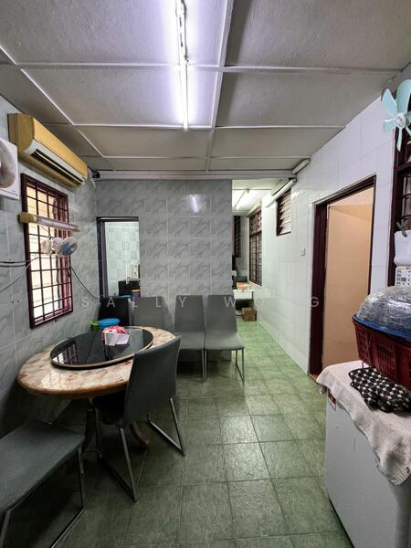 2-storey Terraced House for Sale in Lestari Putra (Seri Kembangan) - Sally Wong - Interior - PropertyGuru.com.my