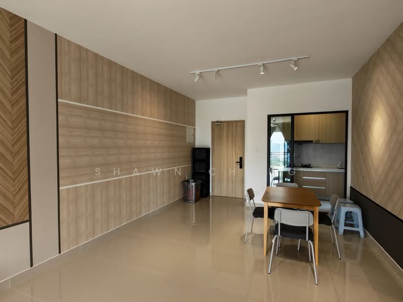 Service Residence for Sale at Aradia Residence @ Lake City KL North - Shawn Chong - PropertyGuru.com.my