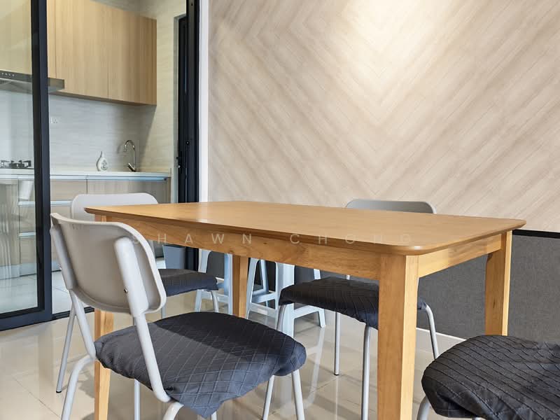 Service Residence for Sale at Aradia Residence @ Lake City KL North - Shawn Chong - PropertyGuru.com.my