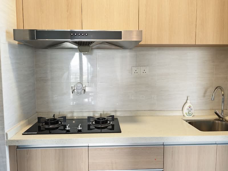 Service Residence for Sale at Aradia Residence @ Lake City KL North - Shawn Chong - PropertyGuru.com.my