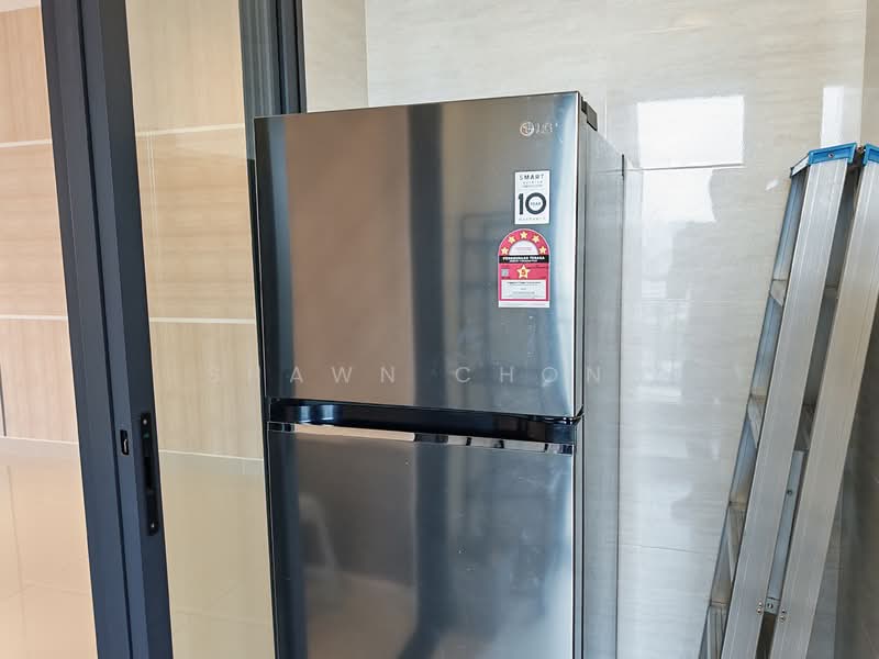 Service Residence for Sale at Aradia Residence @ Lake City KL North - Shawn Chong - PropertyGuru.com.my
