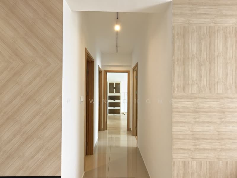 Service Residence for Sale at Aradia Residence @ Lake City KL North - Shawn Chong - PropertyGuru.com.my