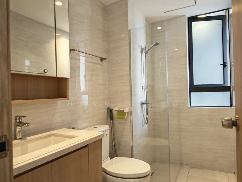 Service Residence for Sale at Aradia Residence @ Lake City KL North - Shawn Chong - PropertyGuru.com.my