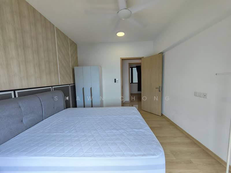 Service Residence for Sale at Aradia Residence @ Lake City KL North - Shawn Chong - PropertyGuru.com.my