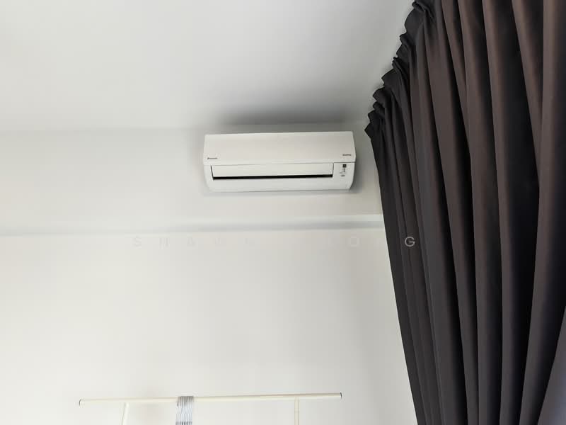Service Residence for Sale at Aradia Residence @ Lake City KL North - Shawn Chong - PropertyGuru.com.my