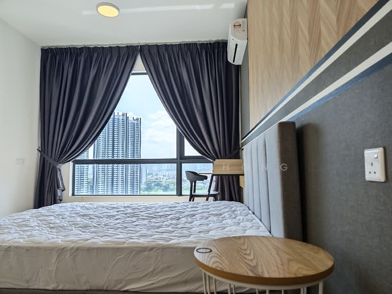 Service Residence for Sale at Aradia Residence @ Lake City KL North - Shawn Chong - PropertyGuru.com.my