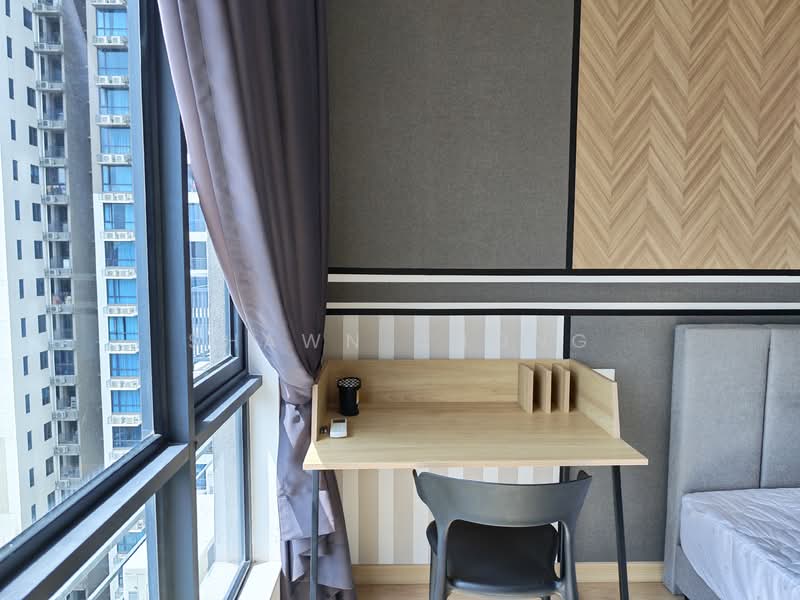 Service Residence for Sale at Aradia Residence @ Lake City KL North - Shawn Chong - PropertyGuru.com.my