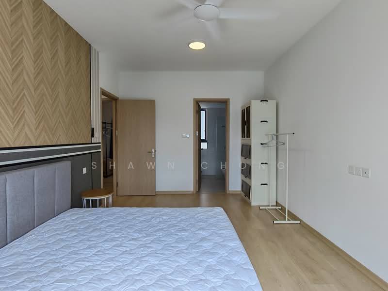 Service Residence for Sale at Aradia Residence @ Lake City KL North - Shawn Chong - PropertyGuru.com.my